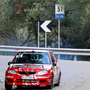 2° RALLY SULCIS - INGLESIENTE - Gallery 36